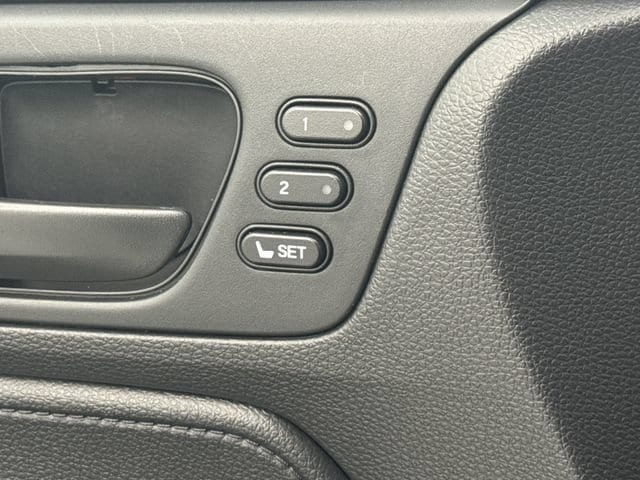 2025 Honda Odyssey Sport L - Photo 6