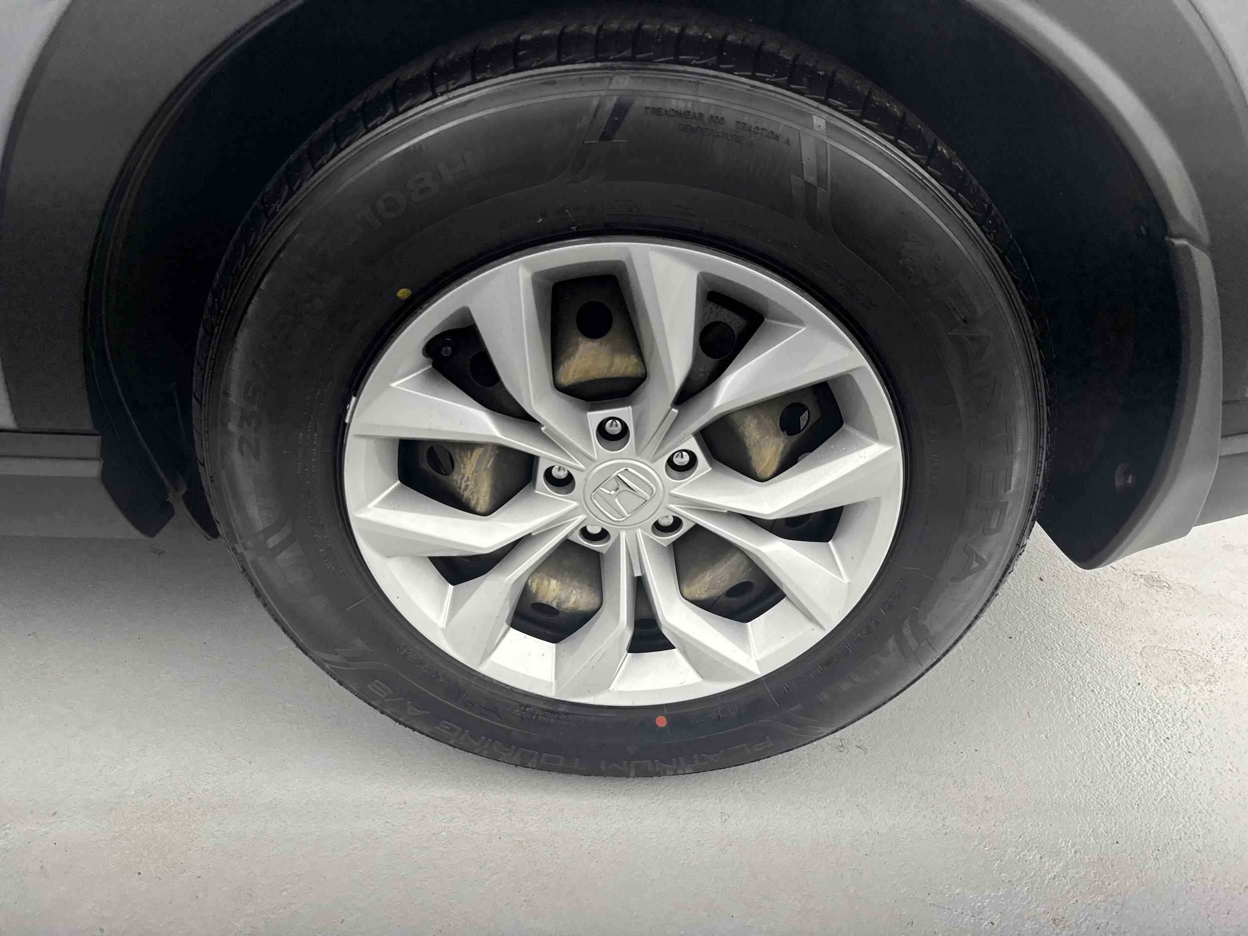 2025 Honda CR-V LX - Photo 23