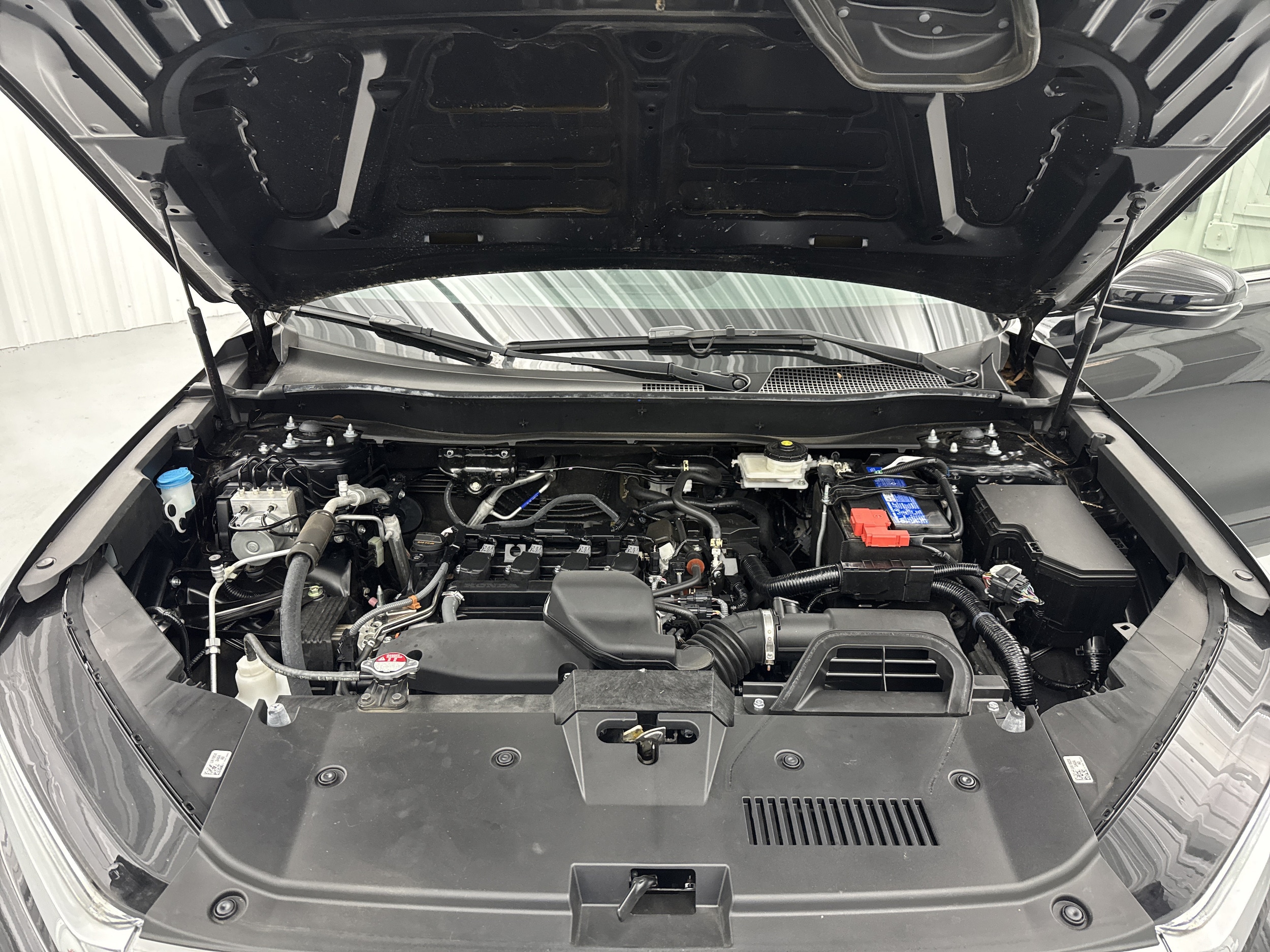 2024 Honda CR-V EX - Photo 25