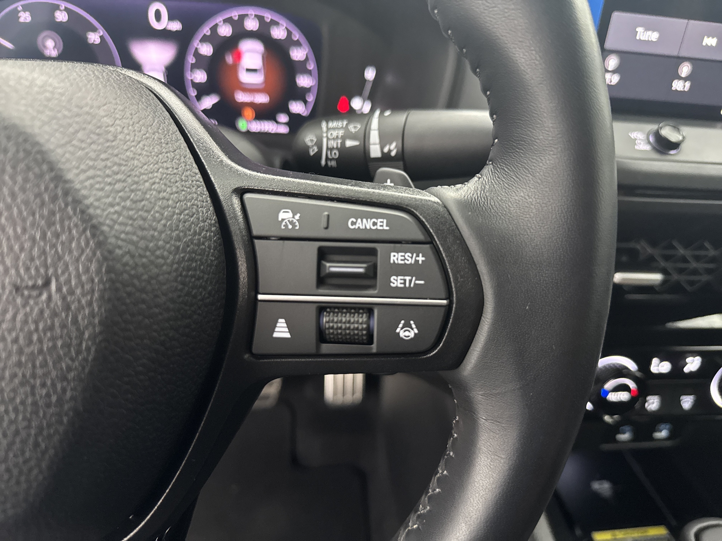 2025 Honda Accord Hybrid Sport-L - Photo 21