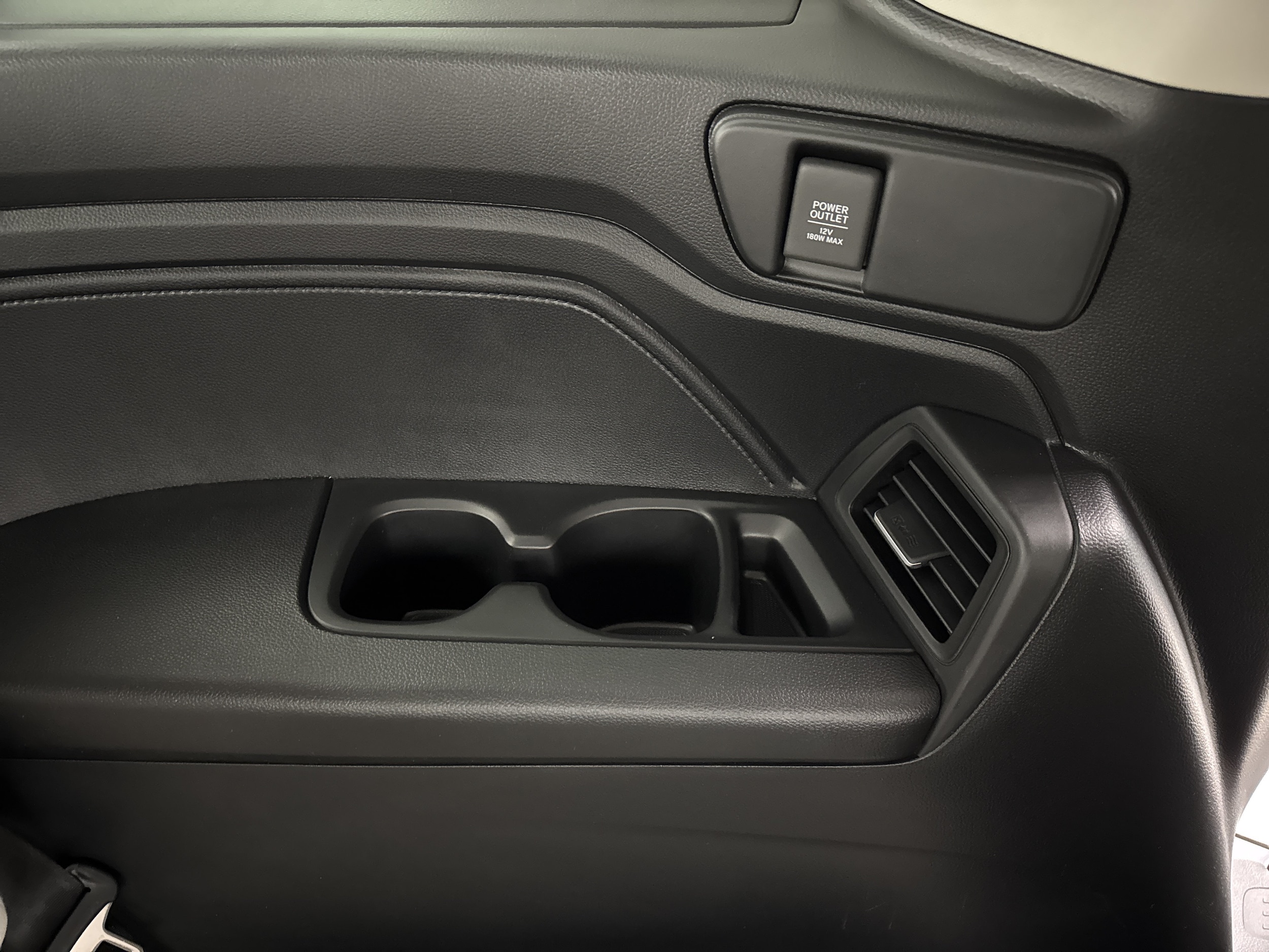 2026 Honda Odyssey EX-L - Photo 14