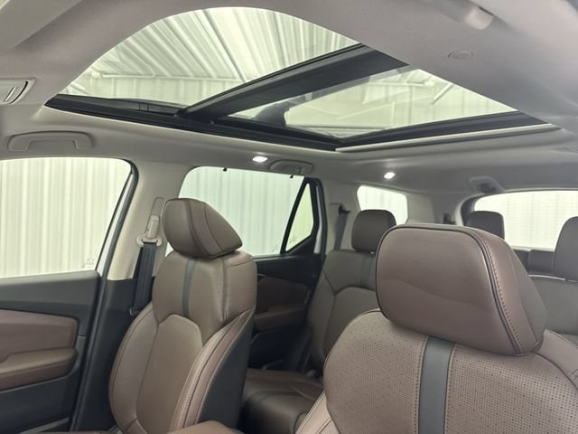 2024 Honda Pilot Elite - Photo 7