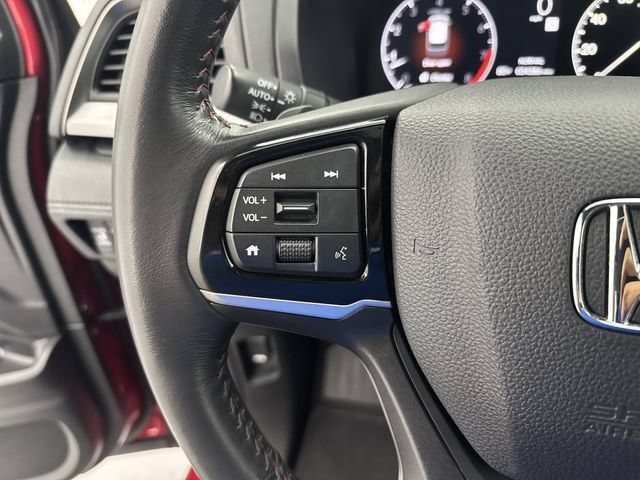 2025 Honda Odyssey Sport L - Photo 22