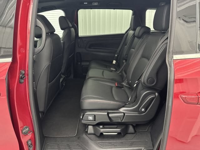 2025 Honda Odyssey Sport L - Photo 9