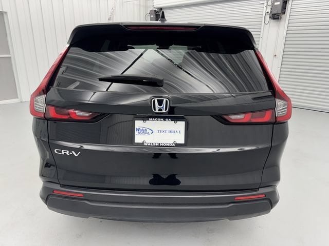 2024 Honda CR-V EX - Photo 6