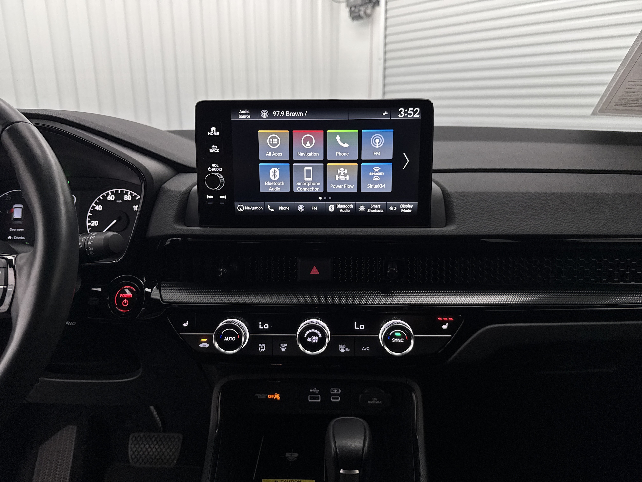 2024 Honda CR-V Sport Touring - Photo 22
