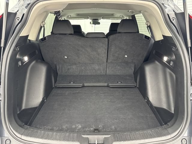 2023 Honda CR-V EX - Photo 10