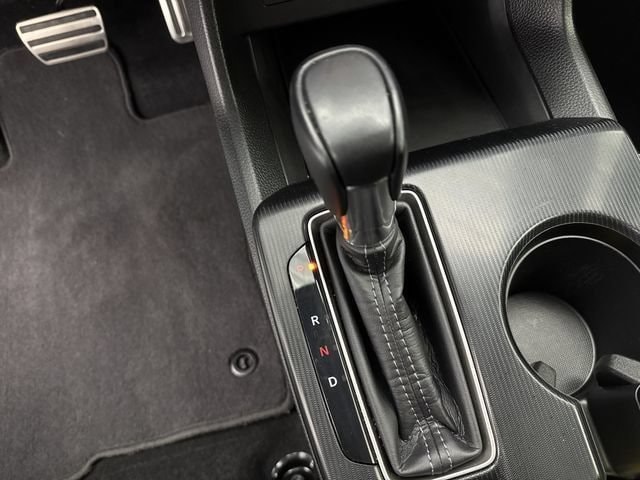 2023 Honda Civic Sport - Photo 17