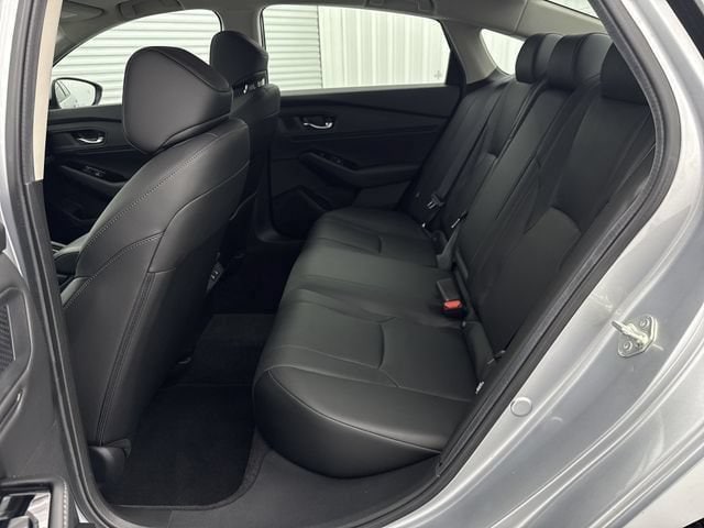 2025 Honda Accord Hybrid Touring - Photo 7
