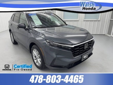 2023 Honda CR-V EX SUV