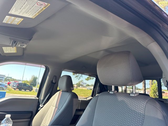 Used 2022 Ford F-250 Truck Crew Cab