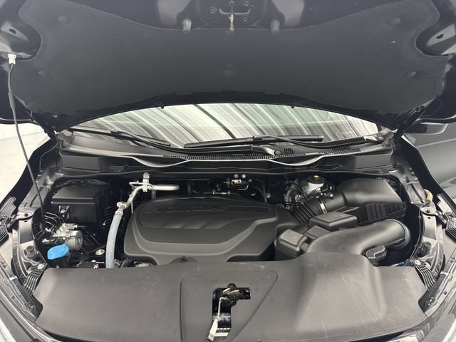2025 Honda Odyssey Sport L - Photo 27
