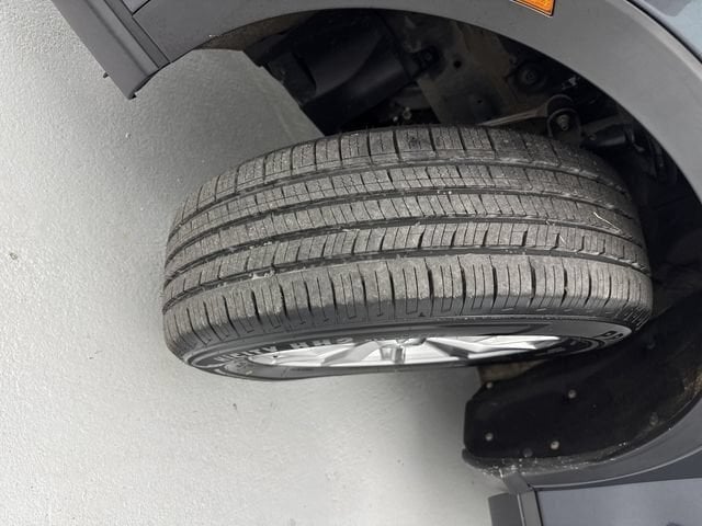2023 Honda CR-V EX - Photo 27