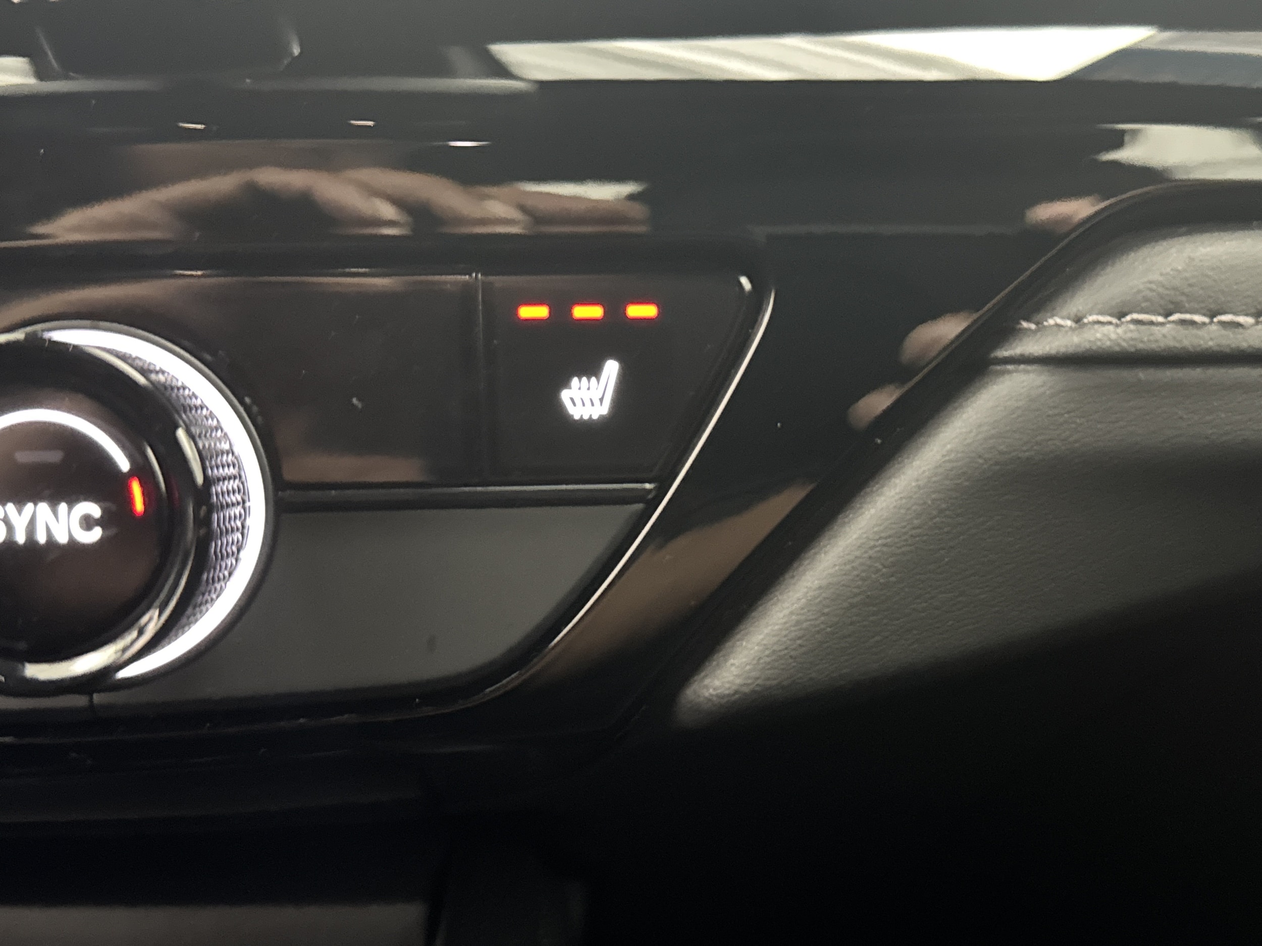 2025 Honda Accord Hybrid Sport-L - Photo 17