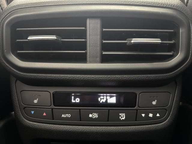 2024 Honda Pilot Elite - Photo 15
