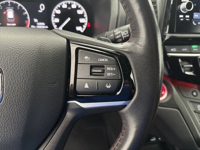2025 Honda Odyssey Sport L - Photo 23