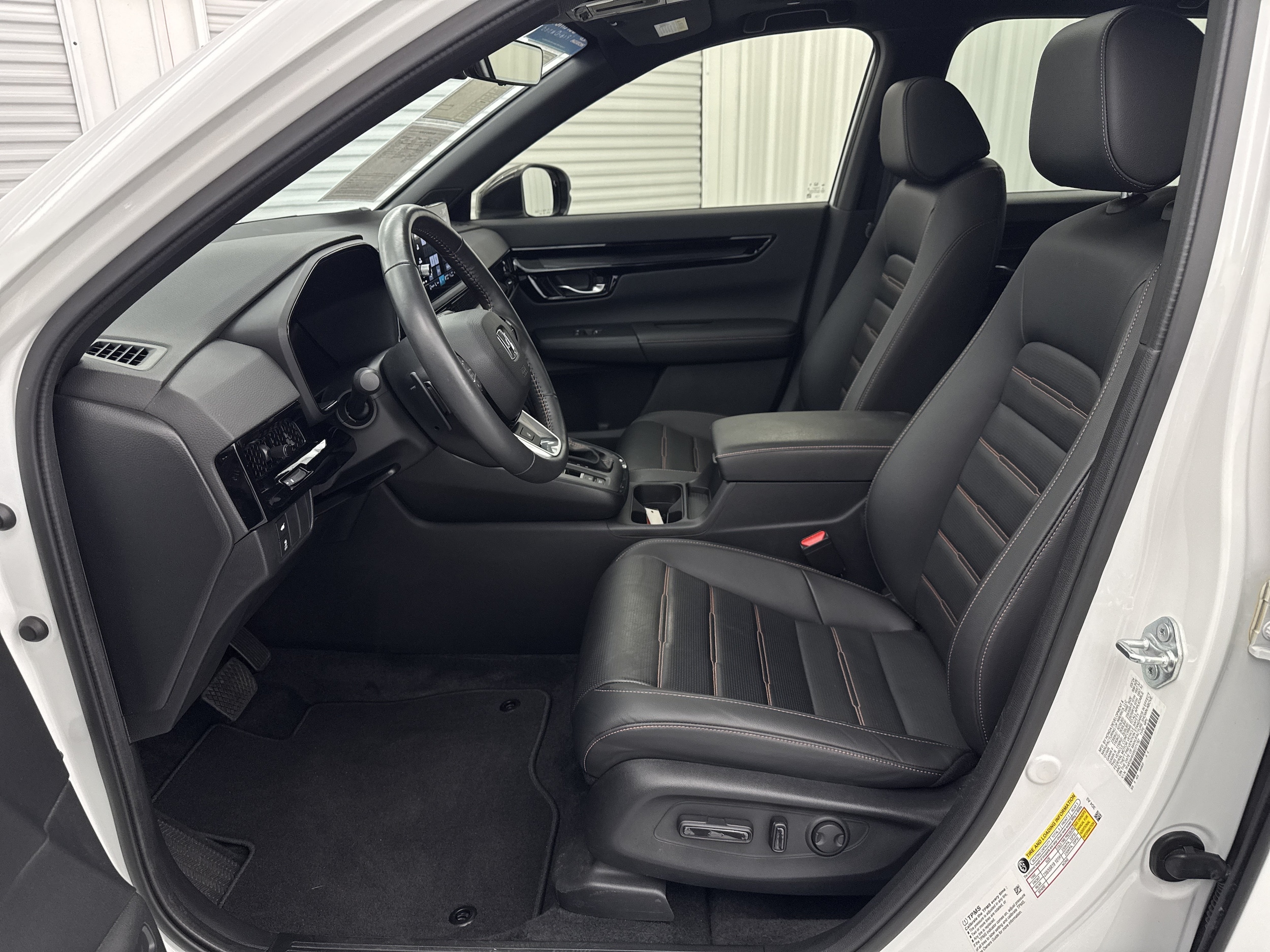 2024 Honda CR-V Sport Touring - Photo 10