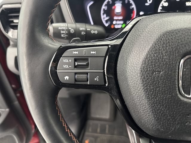 2024 Honda Pilot TrailSport - Photo 23
