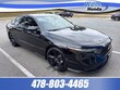  Honda Accord Hybrid