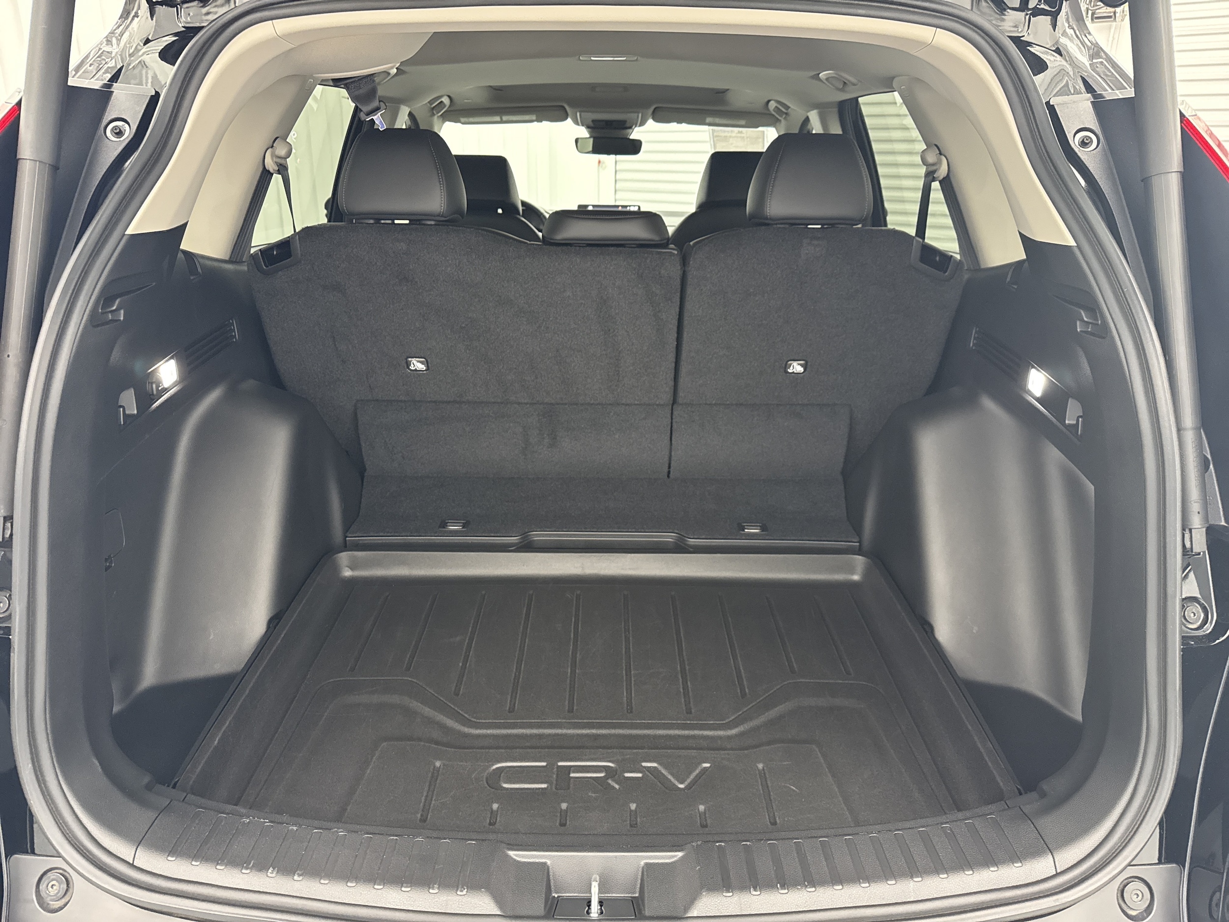 2025 Honda CR-V EX-L - Photo 8