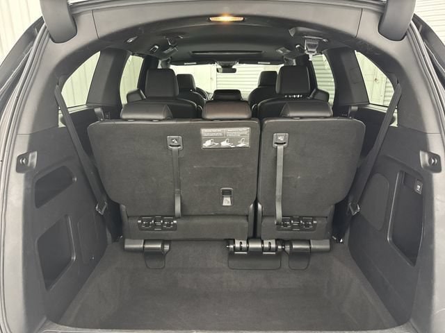 2025 Honda Odyssey Sport L - Photo 12