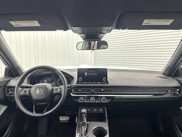 2024 Honda Civic Sport - Photo 16