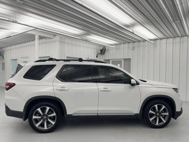 2024 Honda Pilot Elite - Photo 10