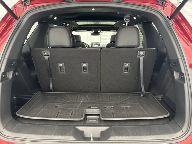 2024 Honda Pilot TrailSport - Photo 12
