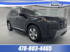 2026 Honda Pilot EX-L SUV