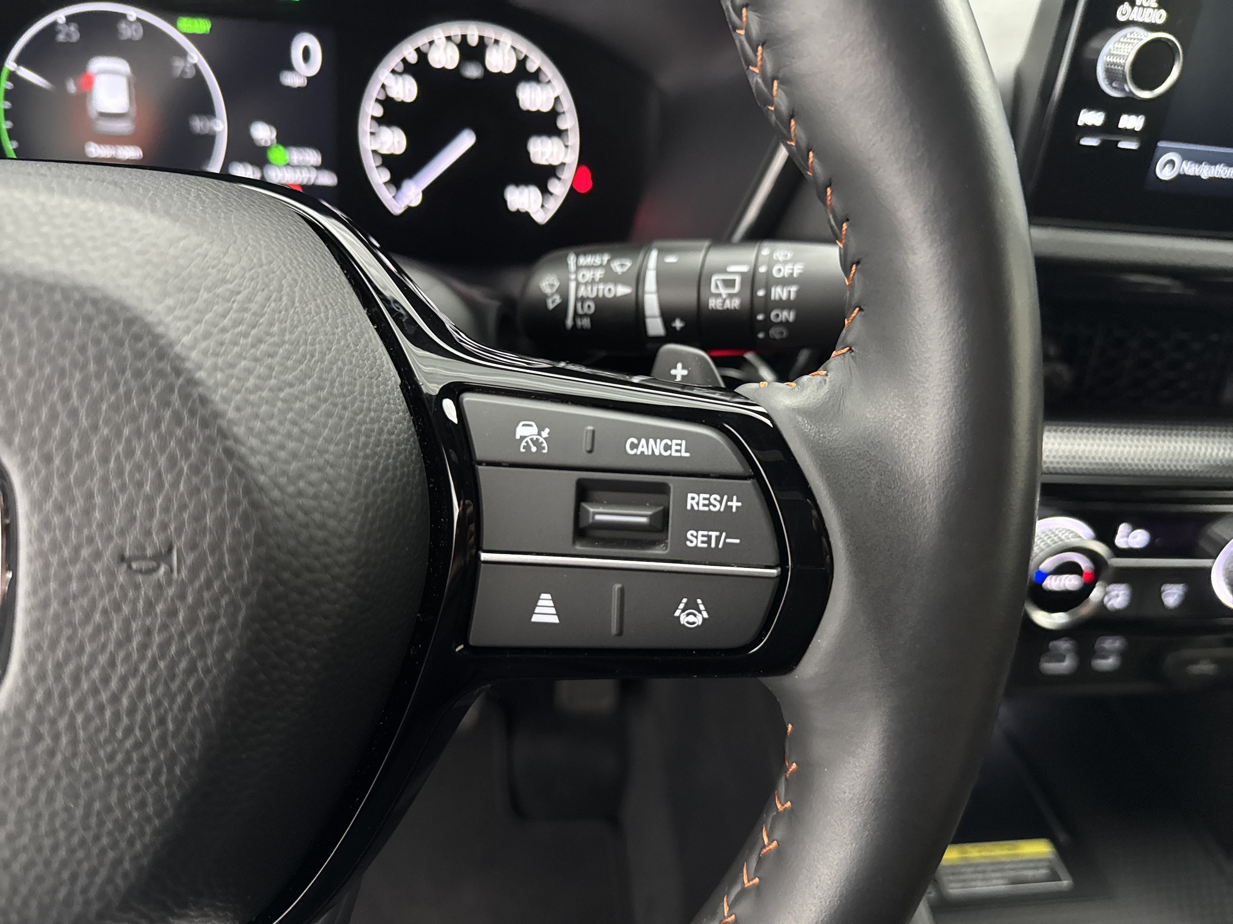 2024 Honda CR-V Sport Touring - Photo 21