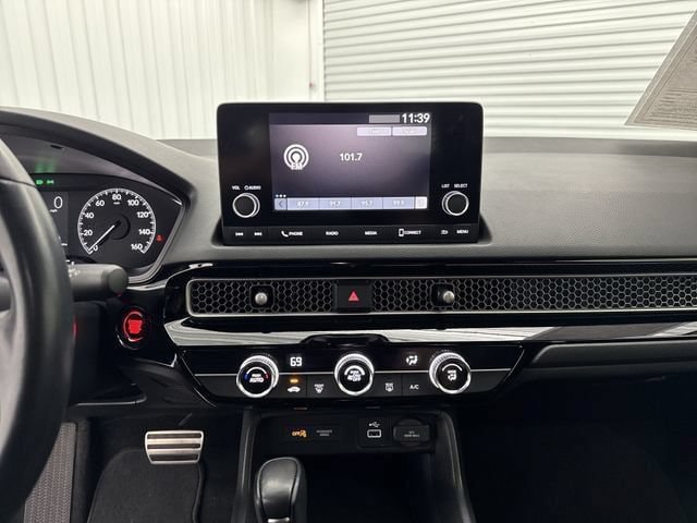 2023 Honda Civic Sport - Photo 6