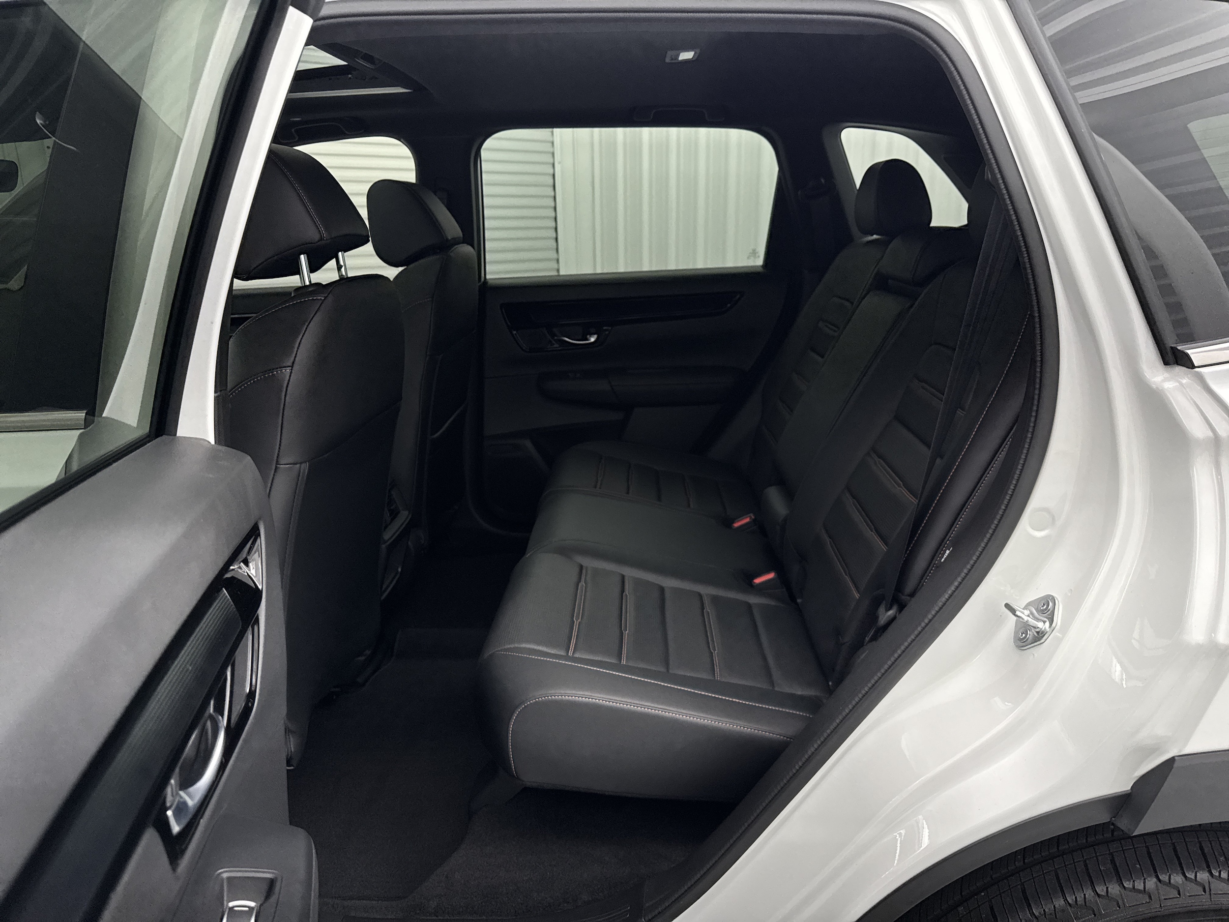 2024 Honda CR-V Sport Touring - Photo 11