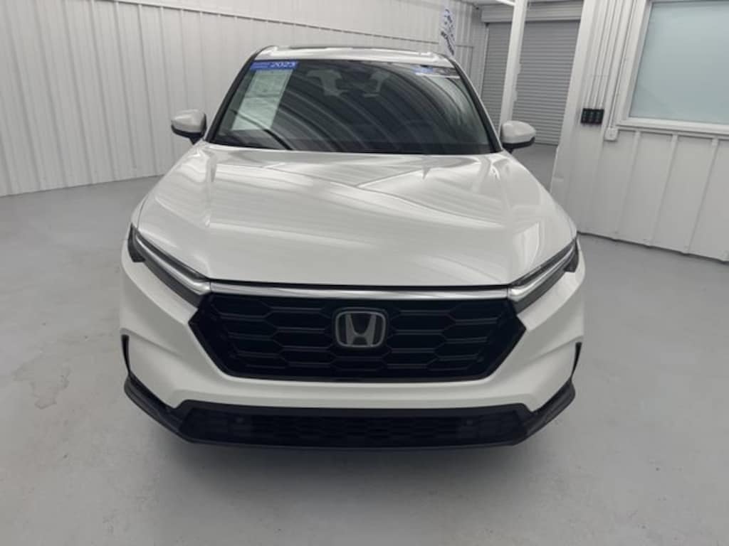Certified 2023 Honda CR-V EX-L SUV