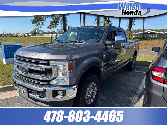  Ford F-250