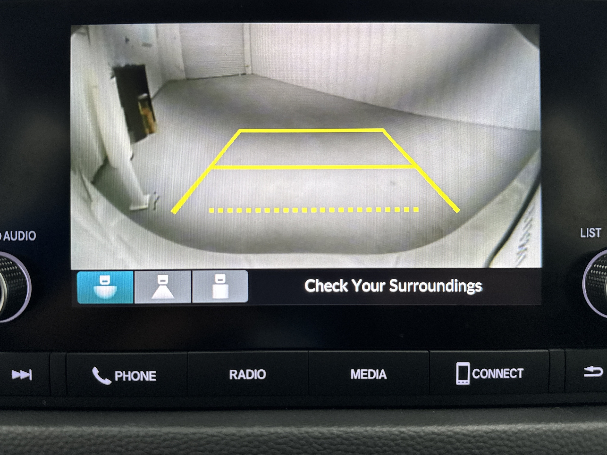 2025 Honda Civic LX - Photo 15
