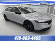  Honda Accord Hybrid