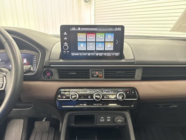 2024 Honda Pilot Elite - Photo 16