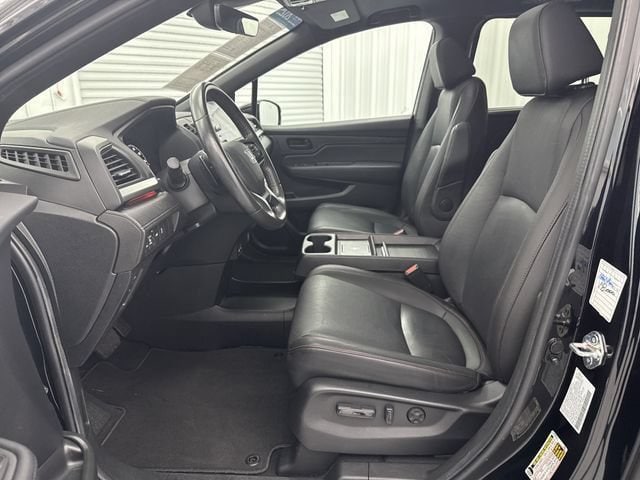 2025 Honda Odyssey Sport L - Photo 14