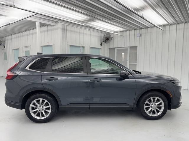 2023 Honda CR-V EX - Photo 8