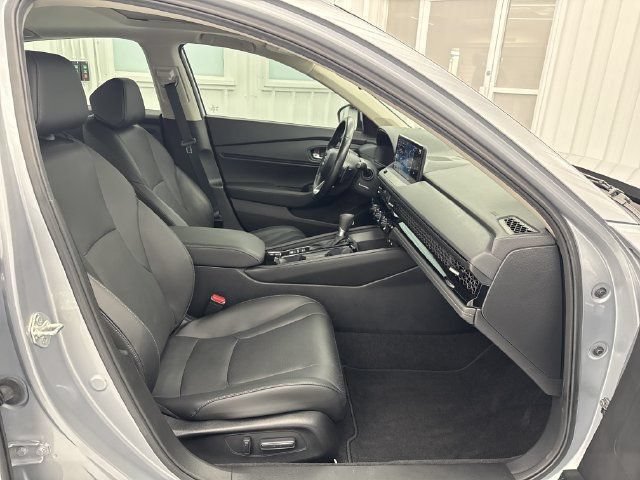 2025 Honda Accord Hybrid Touring - Photo 20