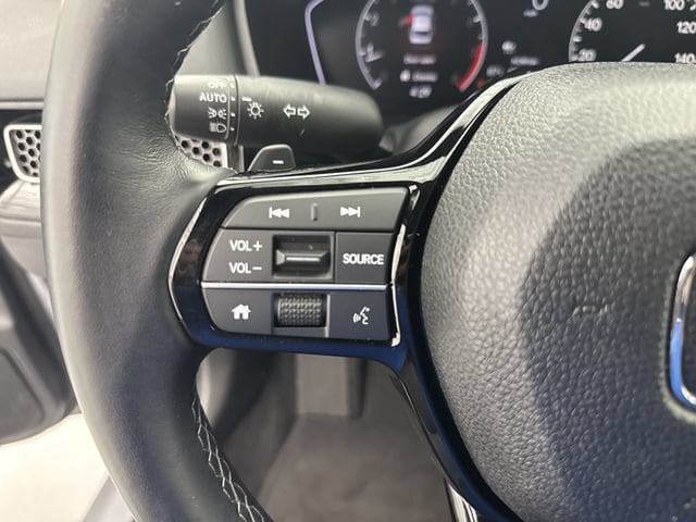 2024 Honda Civic Sport - Photo 19
