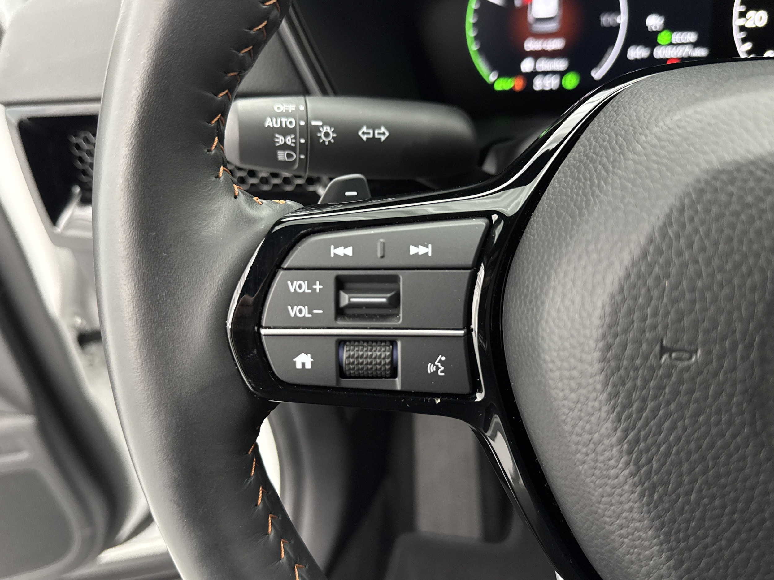 2024 Honda CR-V Sport Touring - Photo 20