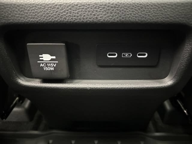 2024 Honda Pilot Elite - Photo 19
