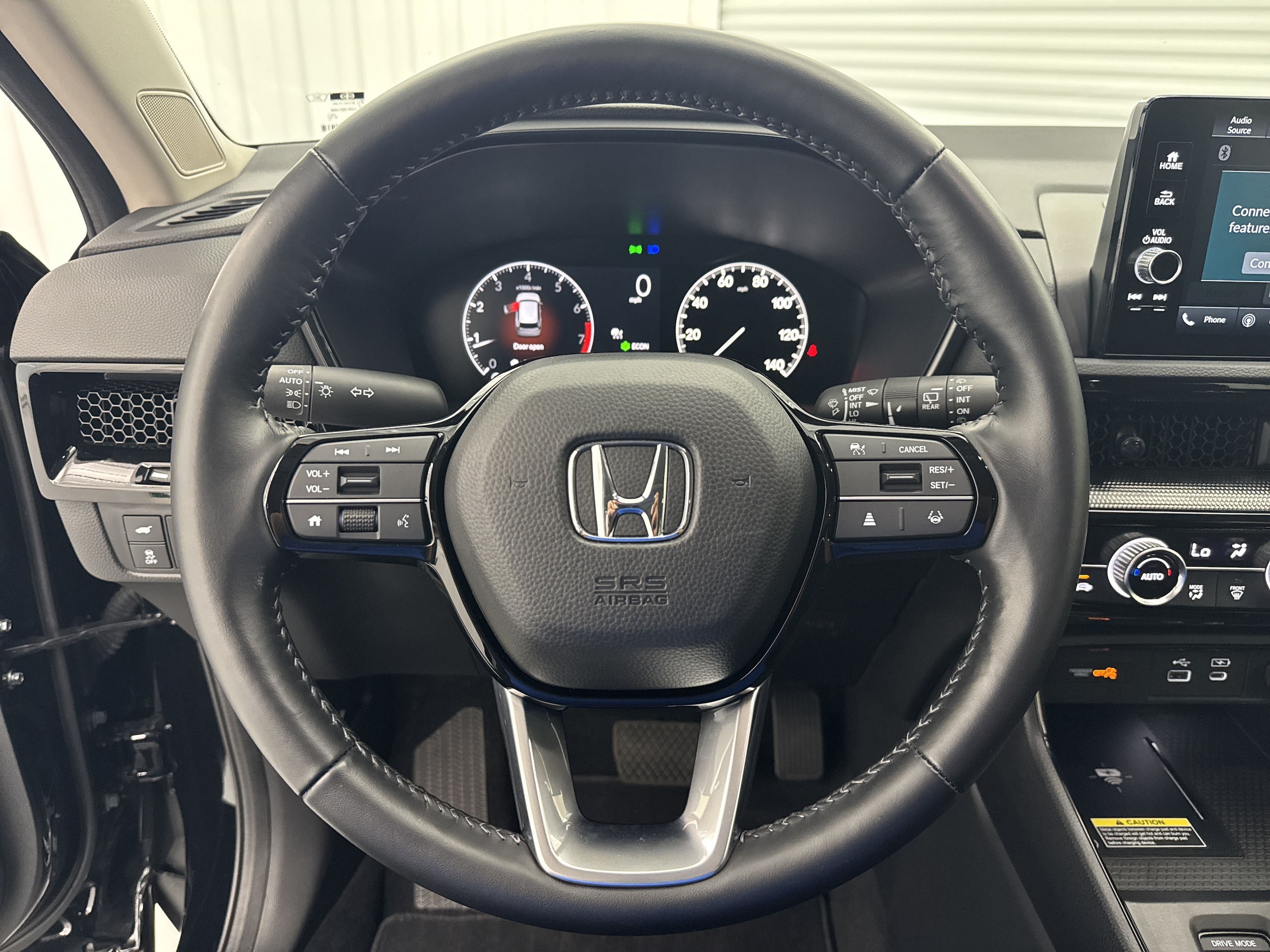 2025 Honda CR-V EX-L - Photo 6