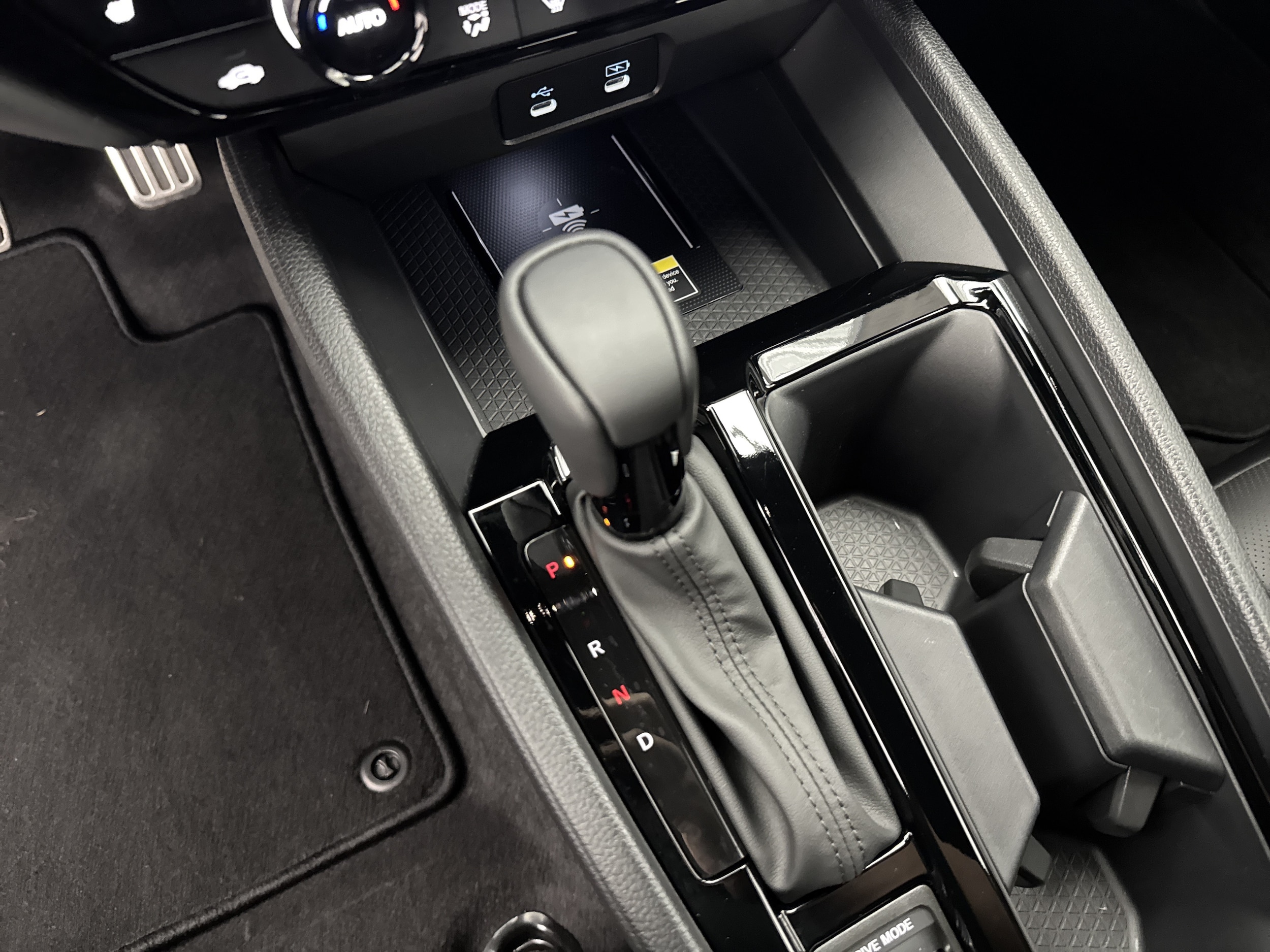 2025 Honda Accord Hybrid Sport-L - Photo 22