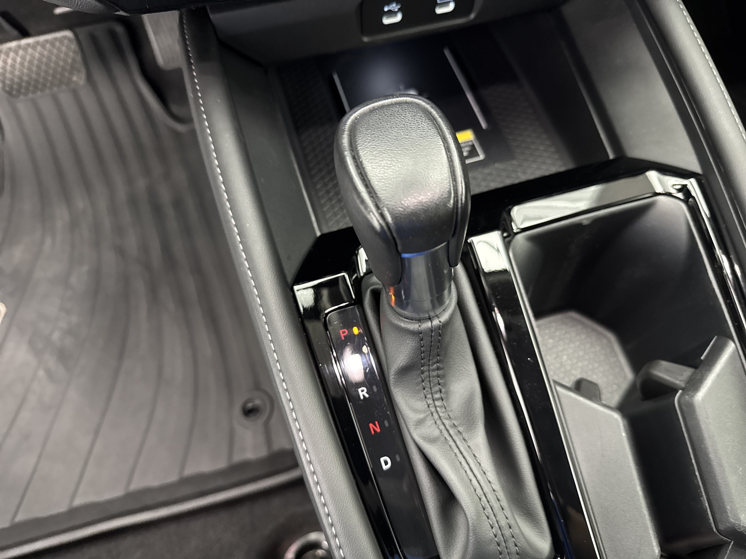2023 Honda Accord Hybrid Touring - Photo 22