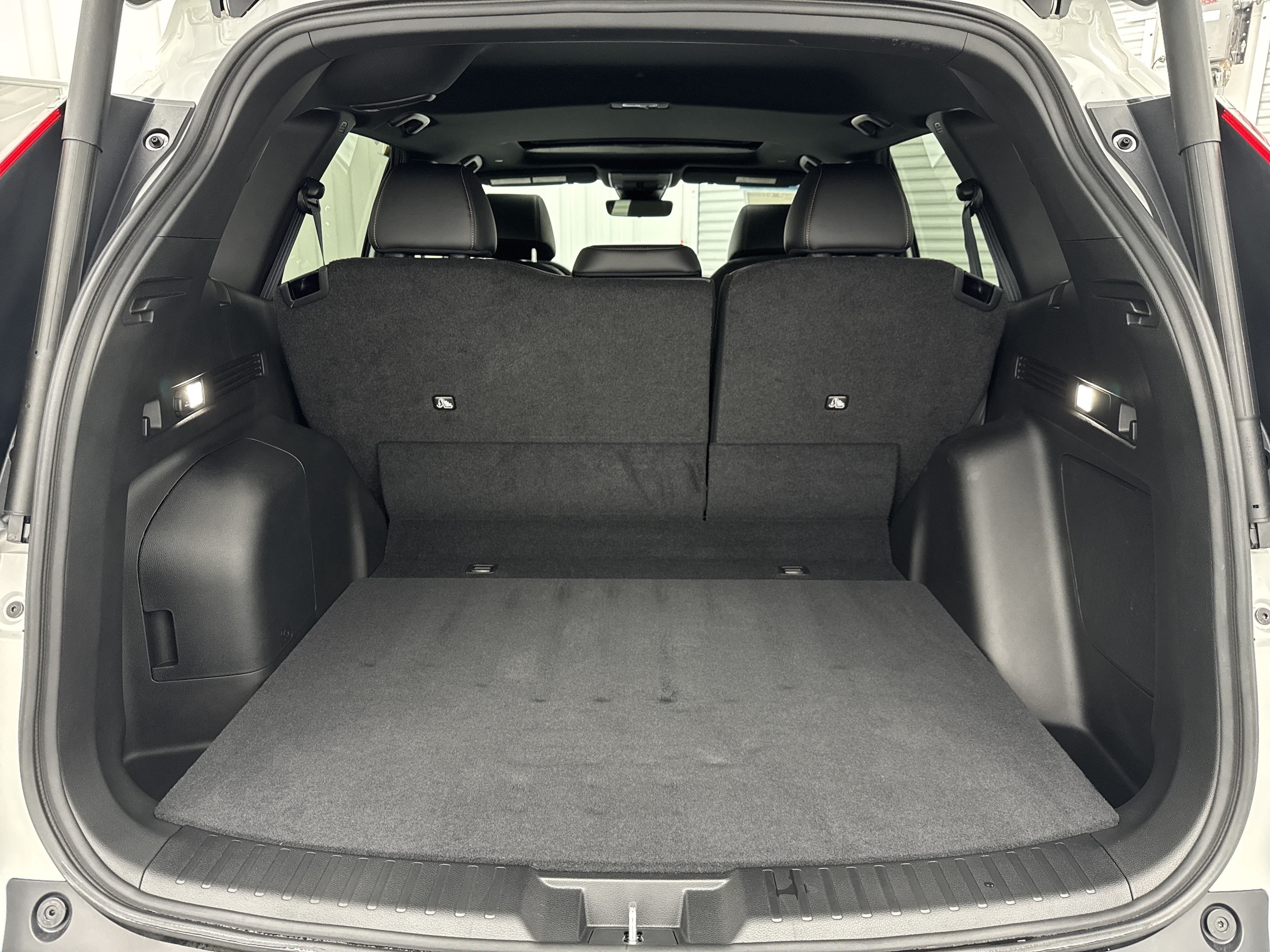 2024 Honda CR-V Sport Touring - Photo 9