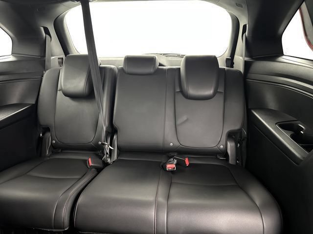 2025 Honda Odyssey Sport L - Photo 16