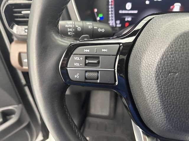 2024 Honda Pilot Elite - Photo 25