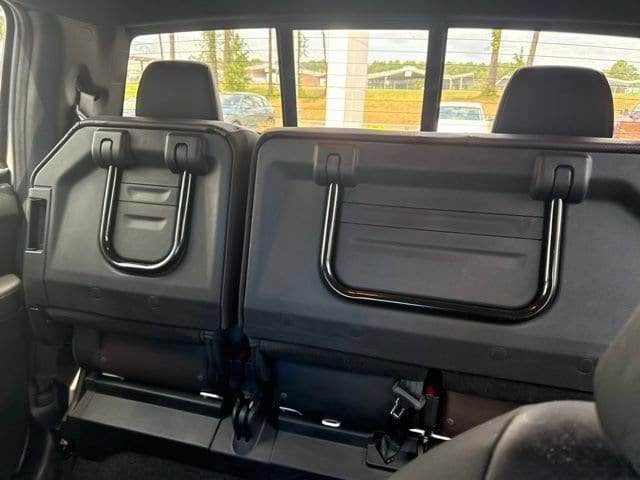 2024 Honda Ridgeline Black Edition - Photo 9